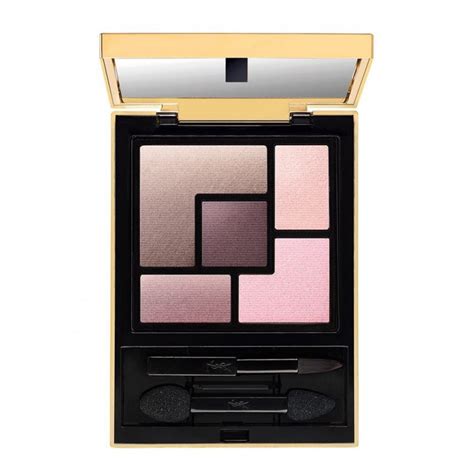 ysl palette 5 couleurs 07|ysl 100 stora dolls.